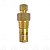 Válvula de Retenção Compressor - 1/2 M x 5/16 A x 1/8 F - Pressure ONP 5.2 / 7.6 / 10 / Notus 10 (703761 - VRT003-365 - 1280668619) - Imagem 4