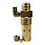 Válvula de Retenção Compressor - 3/4 M x 5/8 FL x 1/8 F - Schulz Bravo CSL 20 BR (703764 - 60281011/AT) - Imagem 6