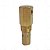 Válvula de Retenção Compressor - 3/4 M x 3x1/8 F - 10V (916) - Imagem 2