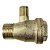 Válvula de Retenção Motocompressor - 1/2 M x 3/8 M x 1/8 Anilha - Chiaperini MC 7.6 / Motomil Linha MAM e CMI (703766) - Imagem 5