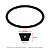 Correia Rexon Lisa em V Canal - A 38 - Pressure ONSS 5.2V - Imagem 2