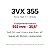 Correia Rexon Hight V - 3VX 355 - Schulz SRP 3015 (004.0054-0) - Imagem 3