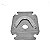 Placa de Válvula Motomil MAM 8.5 / MAM 8.7 (85048 - 6095.5 - 703952) - P2.D18 - Imagem 2