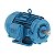 Motor Trifásico IP55 WEG - 4.00CV 4P 220/380V (Seminovo) - Imagem 6