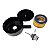 Filtro de Ar Compressor Chiaperini com Elemento - 1/2 BSP - 10SS (16266) - Imagem 4