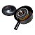 Filtro de Ar Compressor Chiaperini com Elemento - 1/2 BSP - 10SS (16266) - Imagem 5