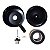 Filtro de Ar Compressor Chiaperini com Elemento - 1/2 BSP - 10SS (16266) - Imagem 3
