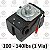 Automatico Pressostato Compressor - 1 Via - 100/140 psi (024026) - Imagem 4