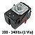Automático Pressostato Compressor - 1 Via - 100/140 psi (024026) - Imagem 4