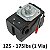 Automático Pressostato Compressor - 1 Via - 125/175 psi (001343) - Imagem 4