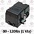 Automatico Pressostato Compressor - 1 Via - 80/120 psi (024025) - Imagem 3