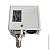 Automatico Pressostato Compressor Parafuso Fluir Rosca 7/16 - 5 a 16 Bar (702901) - Imagem 1