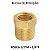 Bucha de Redução M x F - 1/2 NPT x 1/4 BSP - BU1214 - Imagem 3