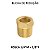 Bucha de Redução M x F - 1/4 NPT x 1/8 BSP - BU1418 - Imagem 3