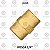 Luva Roscada - 1/4 F x 1/4 F NPT - (722202) - Imagem 3