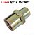 Luva Roscada de Redução - 1/2 F x 1/4 F NPT - (722207) - Imagem 1