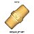 Niple - 1/2 x 1/2 NPT - NI1212 - Imagem 3