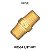 Niple - 1/8 x 1/8 NPT - NI1818 - Imagem 3