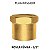 Bujão Plug Sextavado - Fêmea - 1/2 BSP - PL12F - Imagem 3