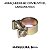 Abraçadeira Lubefer - P/ Mangueira de Combustivel - 8x9mm - Imagem 1