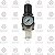 Filtro Regulador Arcom - 1/2 (709102) - Imagem 5