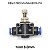 Válvula Registro PU - 8mm (728915) - Imagem 1