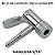 Bico Inflador Pneu Prendedor - 5/16 E - Imagem 1