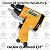 Chave de Impacto Pneumatico Chiaperini 1/2 - CHI320K (Maleta + Kit) - Imagem 3