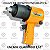 Chave de Impacto Pneumatico Chiaperini 1/2 - CHI680 - Imagem 2