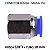 Conexão PU - 10mm x 3/8 F BSP - PF1038 - Imagem 1