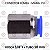 Conexão PU - 10mm x 3/8 F BSP (728047) - Imagem 1