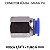 Conexão PU - 6mm x 1/4 F BSP - PF614 - Imagem 1