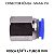 Conexão PU - 8mm x 1/4 F BSP - PF814 - Imagem 1