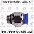 Conexão PU - 6mm x 1/4 M BSP (728008) - Imagem 1