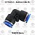 Cotovelo PU - 8mm (728232) - Imagem 1