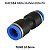 União Emenda PU - 10mm - PE1010 - Imagem 1