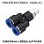Conexão Y PU - 8mm x 1/4 M BSP - PY814M - Imagem 1