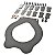 Kit de Palhetas Schulz MSV 30/40/60/80 MAX - BP (830.0955-0) - Imagem 2