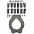 Kit de Palhetas Schulz MSV 30/40/60/80 MAX - BP (830.0955-0) - Imagem 3