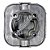 Tampa do Cilindro Compressor Chiaperini RED 10 / REX.T 10 / CMI 3AD / CMV 6/10PL (21210.8) [P2 - H16] - Imagem 4