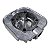 Tampa do Cilindro Compressor Chiaperini RED 10 / REX.T 10 / CMI 3AD / CMV 6/10PL (21210.8) - P2.H16 - Imagem 4