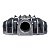 Tampa do Cilindro Compressor Chiaperini RED 10 / REX.T 10 / CMI 3AD / CMV 6/10PL (21210.8) - P2.H16 - Imagem 5