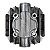 Tampa do Cilindro Compressor Chiaperini RED 10 / REX.T 10 / CMI 3AD / CMV 6/10PL (21210.8) - P2.H16 - Imagem 2