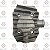 Tampa do Cilindro Compressor Chiaperini - MC 7.6 / 8.5 (704301) [P2 - E18] - Imagem 2