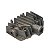 Tampa do Cilindro Compressor Chiaperini - MC 7.6 / 8.5 (704301) [P2 - E18] - Imagem 1