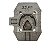 Tampa do Cilindro Compressor Chiaperini - MC 7.6 / 8.5 (704301) [P2 - E18] - Imagem 3