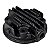 Tampa do Cilindro Compressor Schulz MS 3 / MSV 6 / 12 (709.0245-1/AT) - P2.G14 - Imagem 1