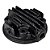 Tampa do Cilindro Compressor Schulz MS 3 / MSV 6 / 12 (709.0245-1/AT) [P2 - G14] - Imagem 1