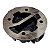 Tampa do Cilindro Compressor Schulz MS 3 / MSV 6 / 12 (709.0245-1/AT) - P2.G14 - Imagem 5