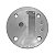 Placa de Valvula Chiaperini CJ 5.2/10+ / MS 3 / MSV 6 - Antigo (830.0641-0) [P2 - K18] - Imagem 2